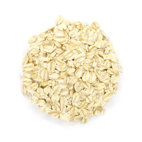 VOAT10 OATS ROLLED 10KG